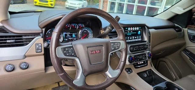 2018 GMC Yukon 4th Gen - Image 11 of 20