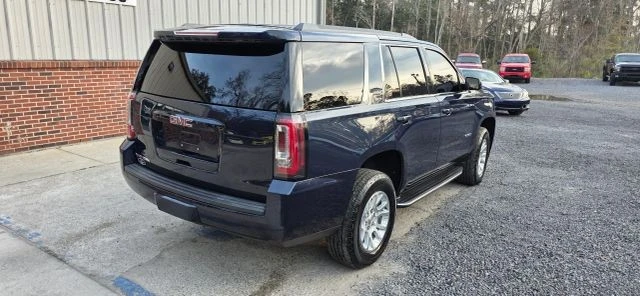 2018 GMC Yukon 4th Gen - Image 6 of 20