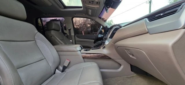 2018 GMC Yukon 4th Gen - Image 14 of 20