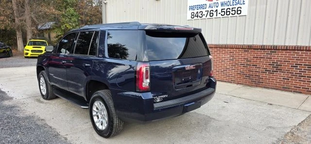 2018 GMC Yukon 4th Gen - Image 5 of 20