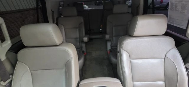 2018 GMC Yukon 4th Gen - Image 18 of 20