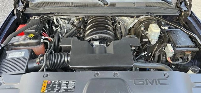 2018 GMC Yukon 4th Gen - Image 8 of 20
