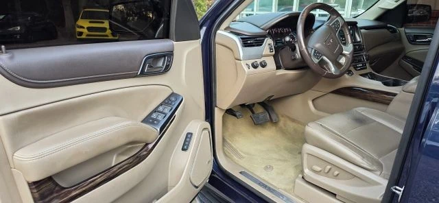 2018 GMC Yukon 4th Gen - Image 9 of 20