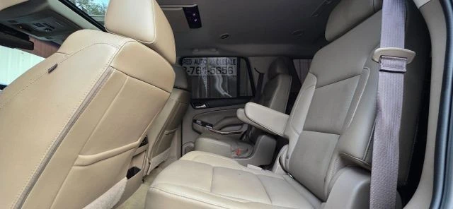 2018 GMC Yukon 4th Gen - Image 19 of 20