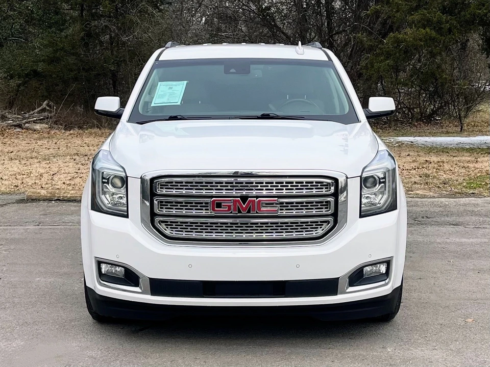 2018 GMC Yukon 4th Gen - Image 5 of 12