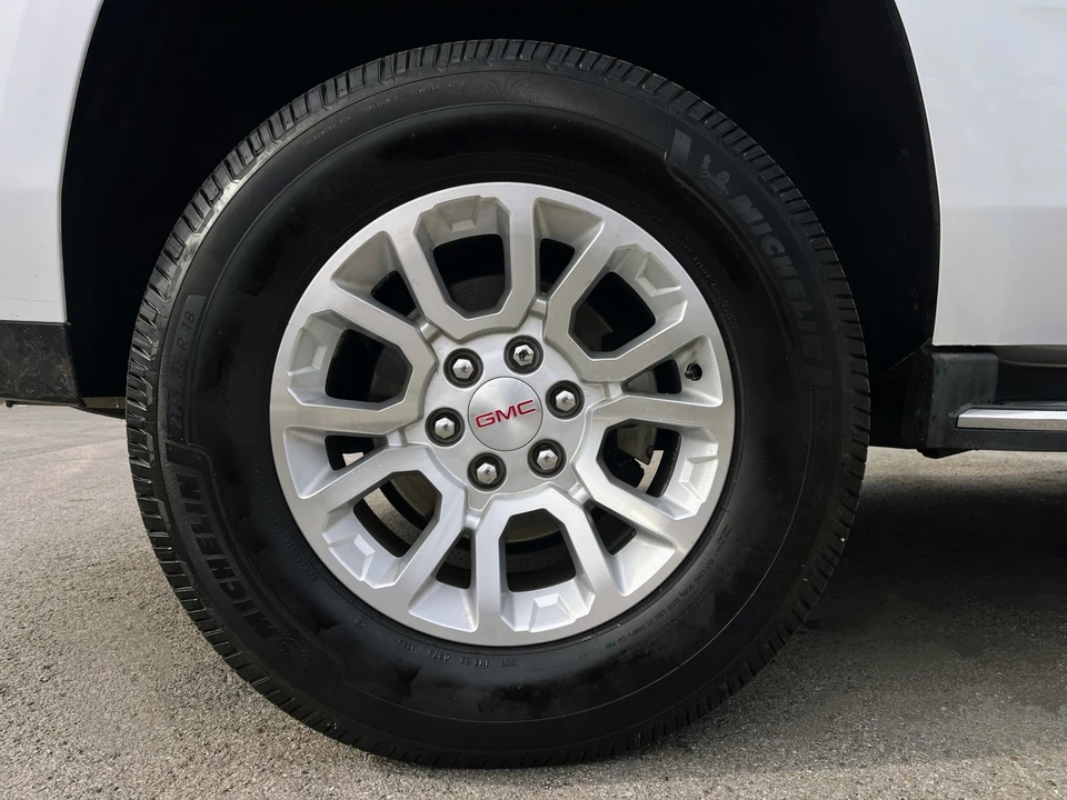 2018 GMC Yukon 4th Gen - Image 12 of 12