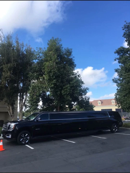 2018 GMC Yukon 4th Gen - Image 3 of 5