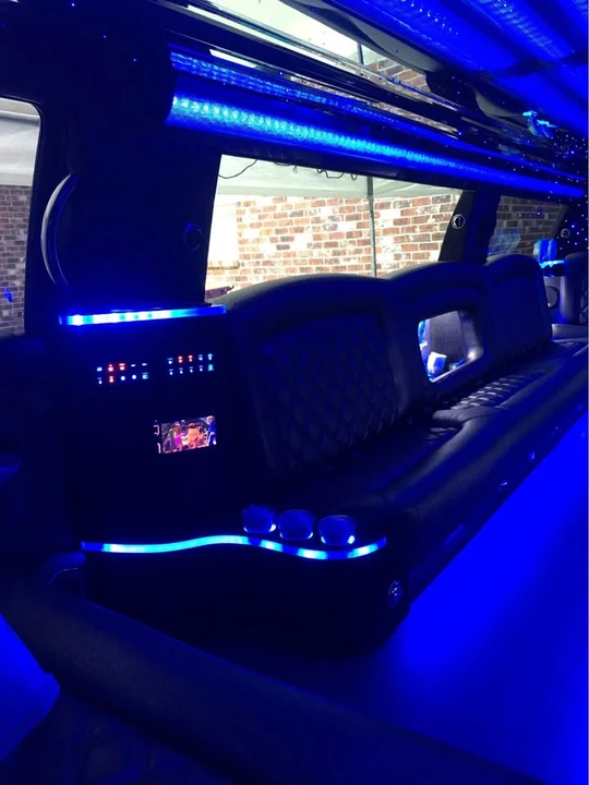 2018 GMC Yukon 4th Gen - Image 5 of 5