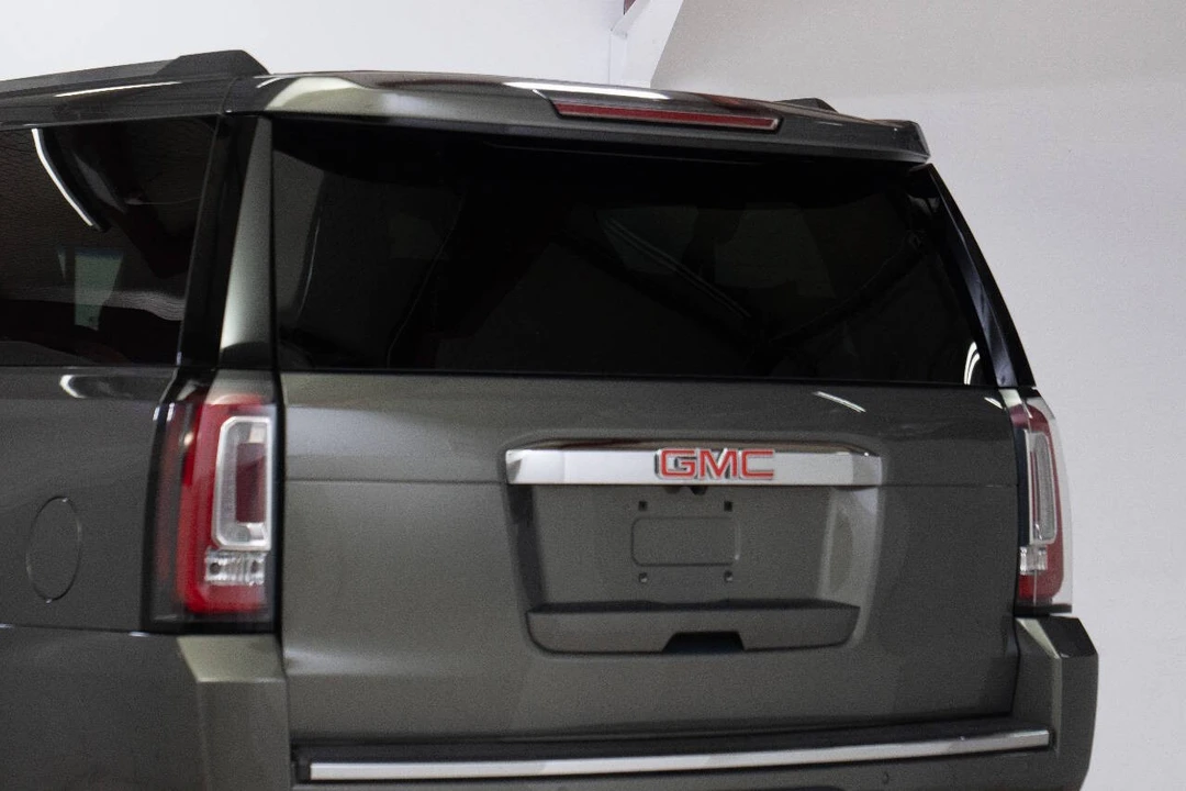 2018 GMC Yukon 4th Gen - Image 14 of 21