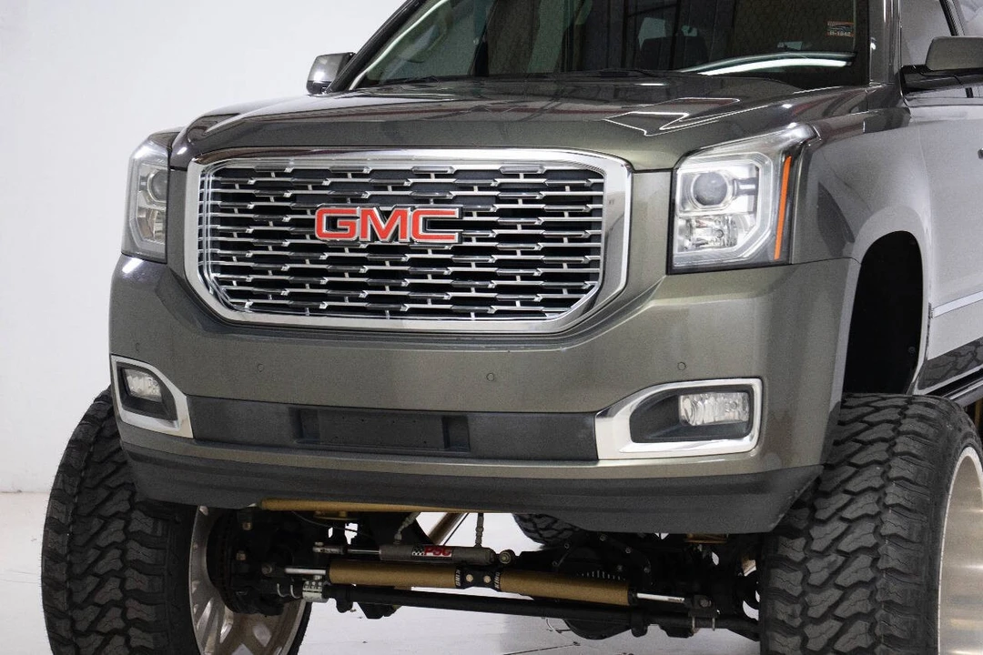 2018 GMC Yukon 4th Gen - Image 10 of 21
