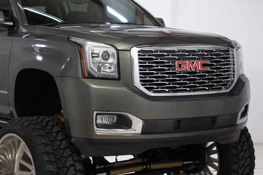 2018 GMC Yukon 4th Gen - Image 11 of 21