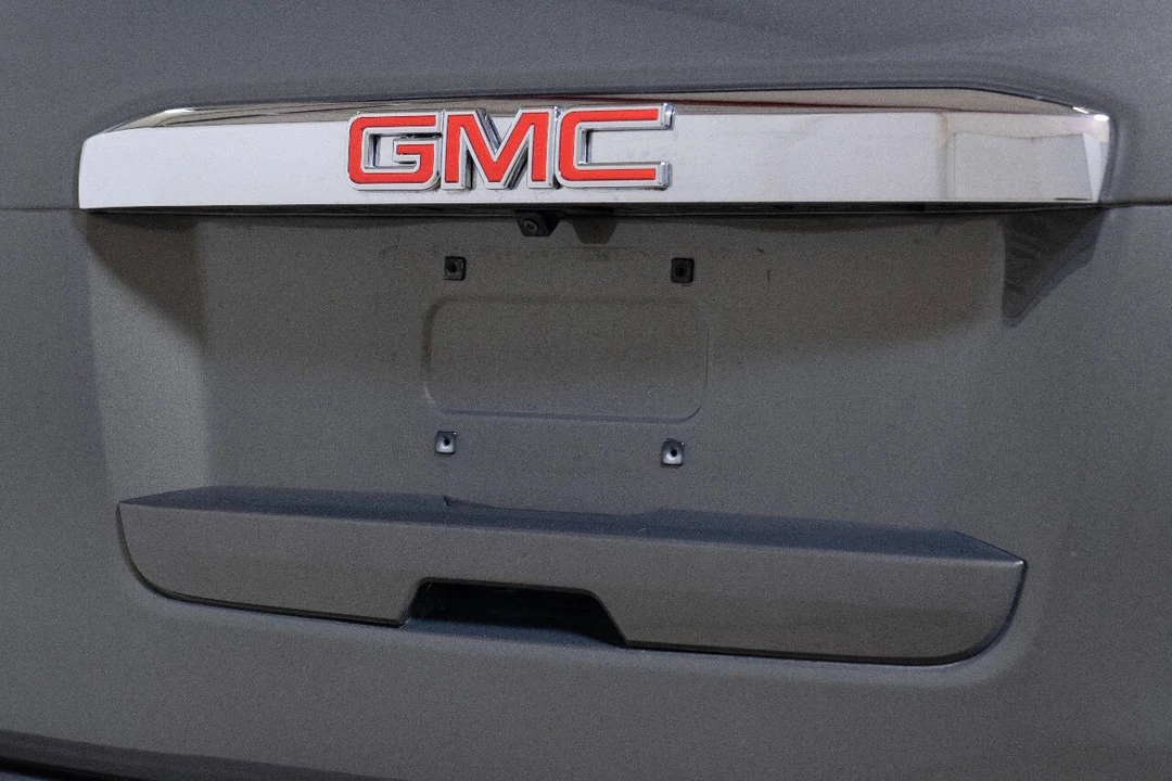 2018 GMC Yukon 4th Gen - Image 21 of 21