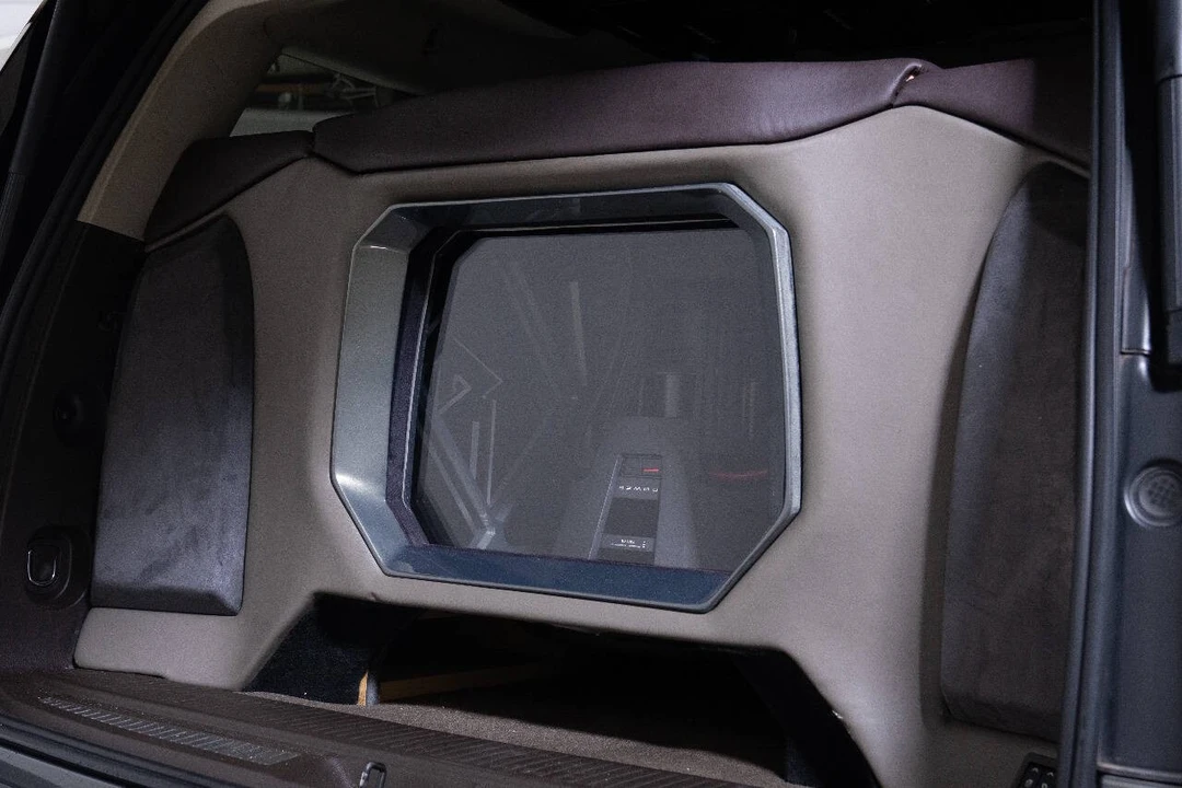 2018 GMC Yukon 4th Gen - Image 20 of 21
