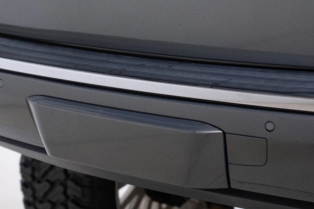 2018 GMC Yukon 4th Gen - Image 19 of 21