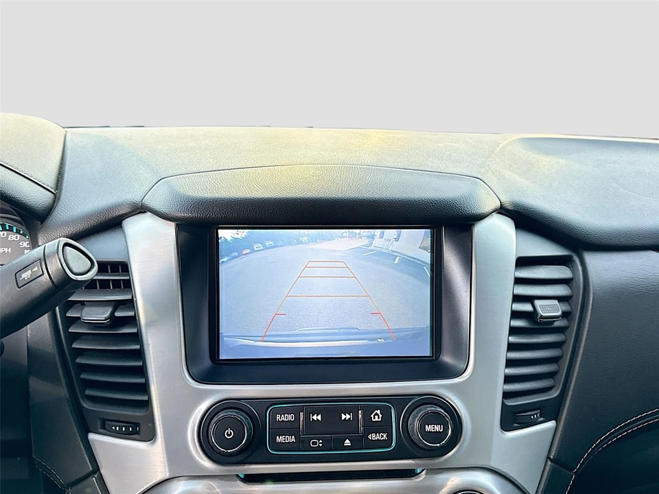 2018 GMC Yukon 4th Gen - Image 12 of 21