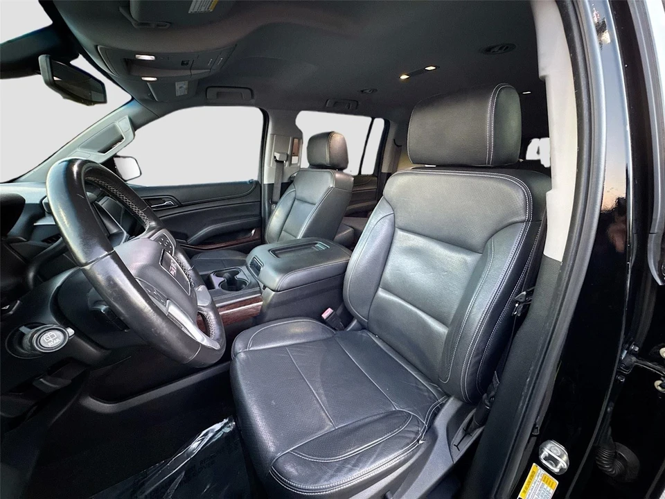 2018 GMC Yukon 4th Gen - Image 18 of 21