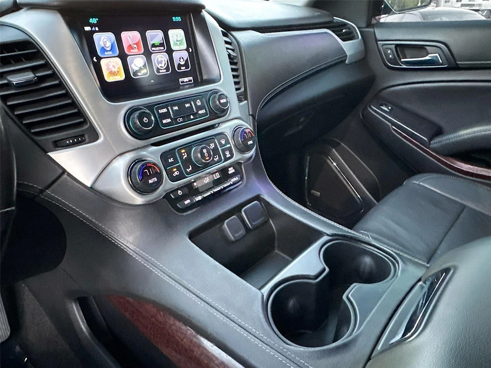 2018 GMC Yukon 4th Gen - Image 13 of 21
