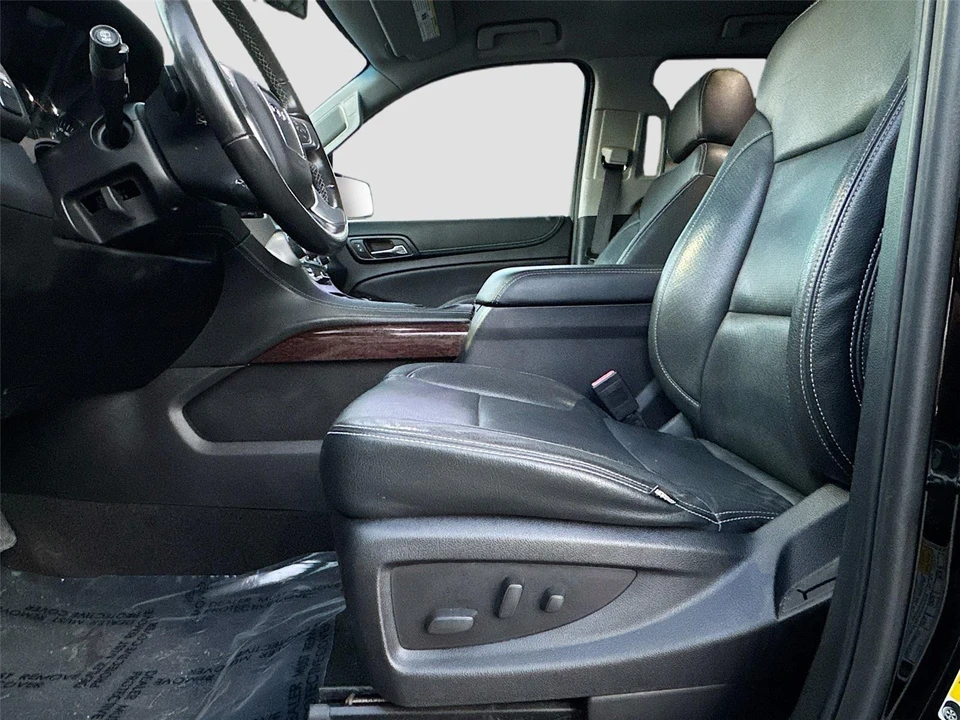 2018 GMC Yukon 4th Gen - Image 17 of 21