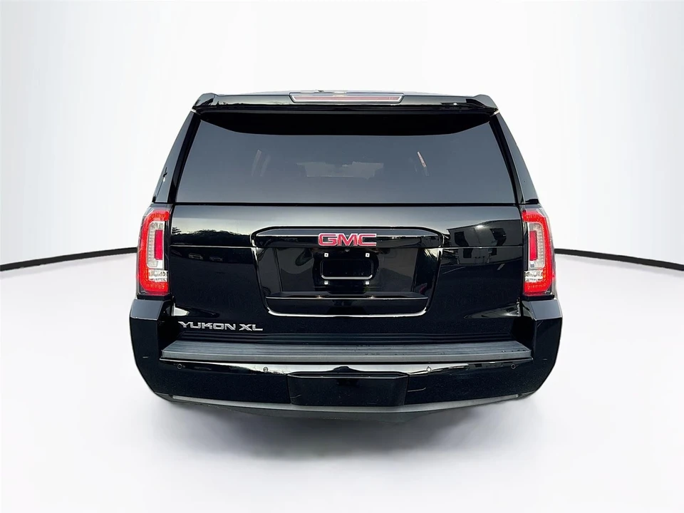 2018 GMC Yukon 4th Gen - Image 6 of 21