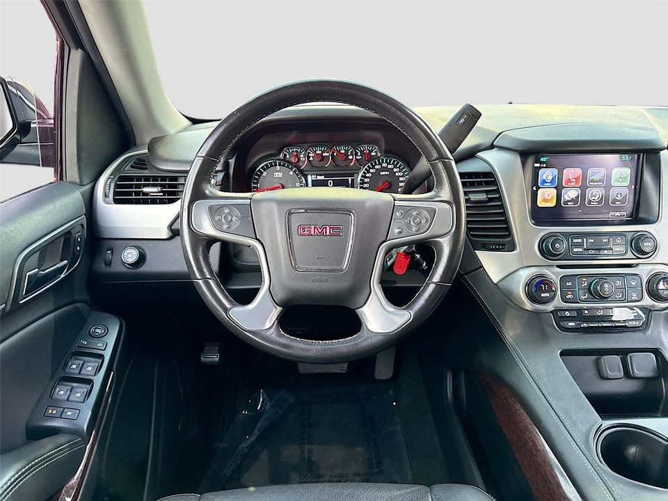 2018 GMC Yukon 5th Gen - Image 19 of 21