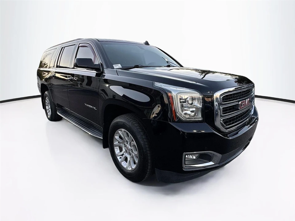 2018 GMC Yukon 4th Gen - Image 3 of 21