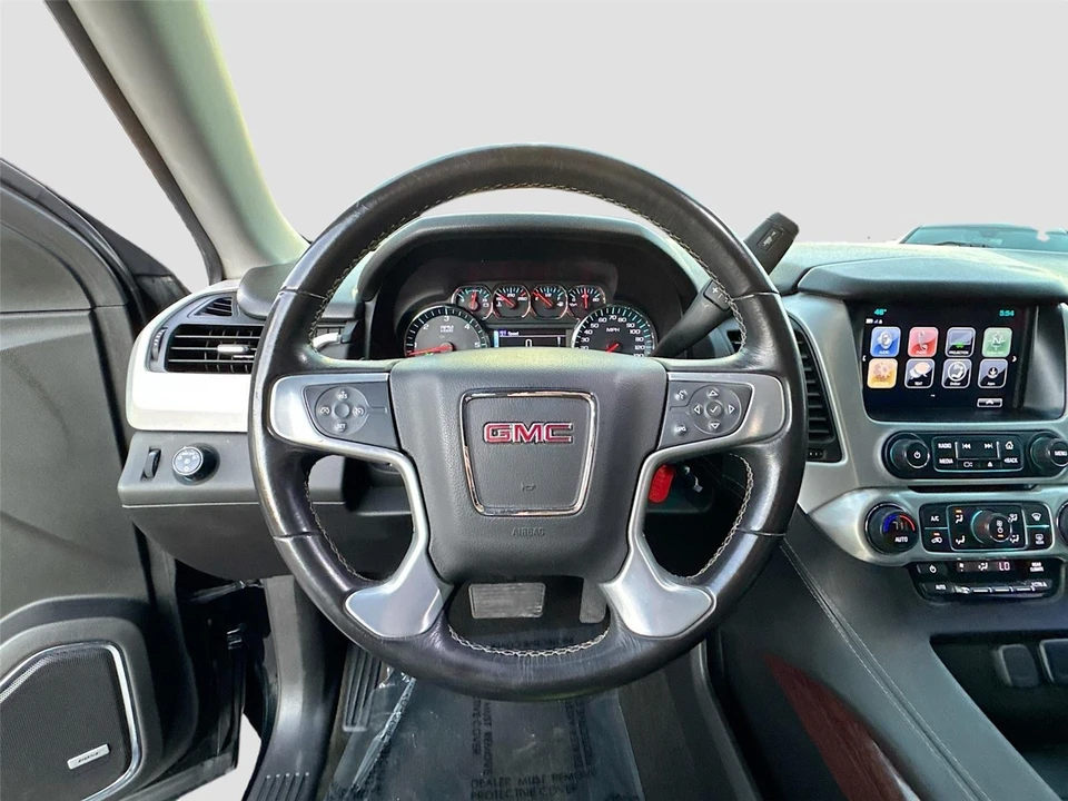 2018 GMC Yukon 4th Gen - Image 3 of 21