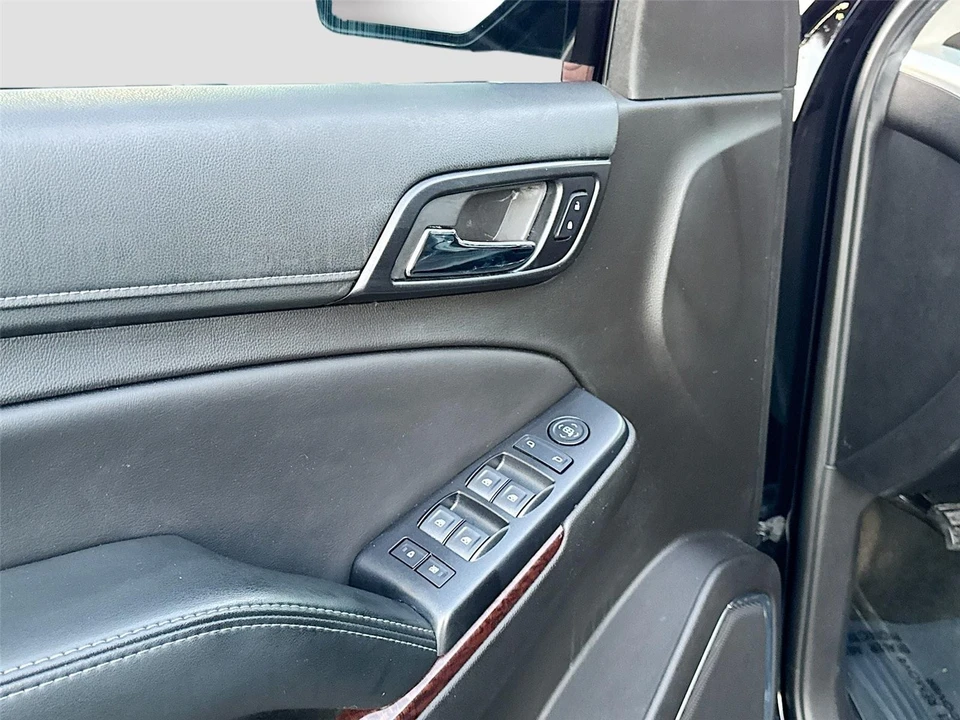 2018 GMC Yukon 4th Gen - Image 15 of 21