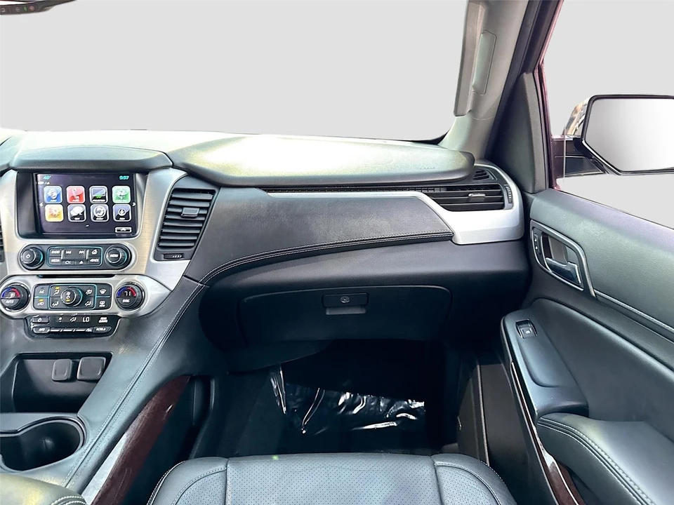 2018 GMC Yukon 5th Gen - Image 20 of 21