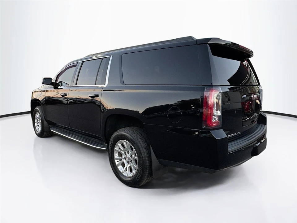 2018 GMC Yukon 4th Gen - Image 5 of 21
