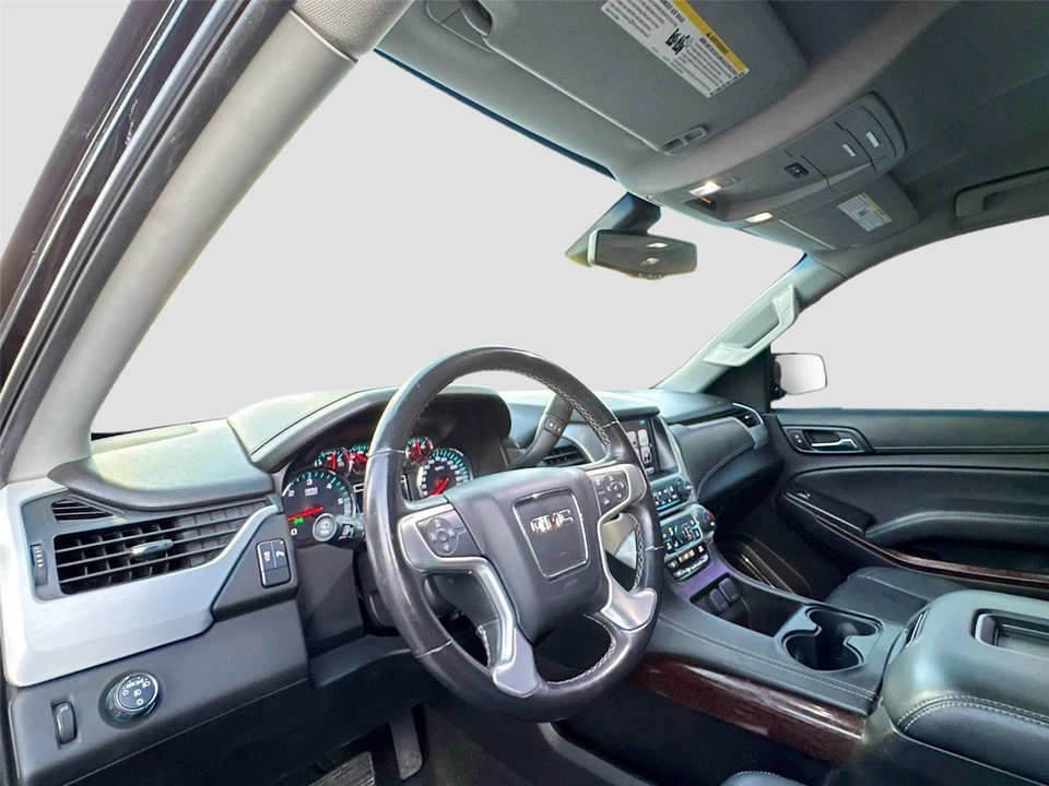 2018 GMC Yukon 4th Gen - Image 2 of 21