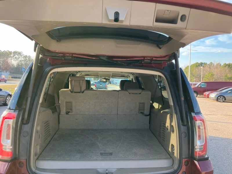 2018 GMC Yukon 5th Gen - Image 13 of 16