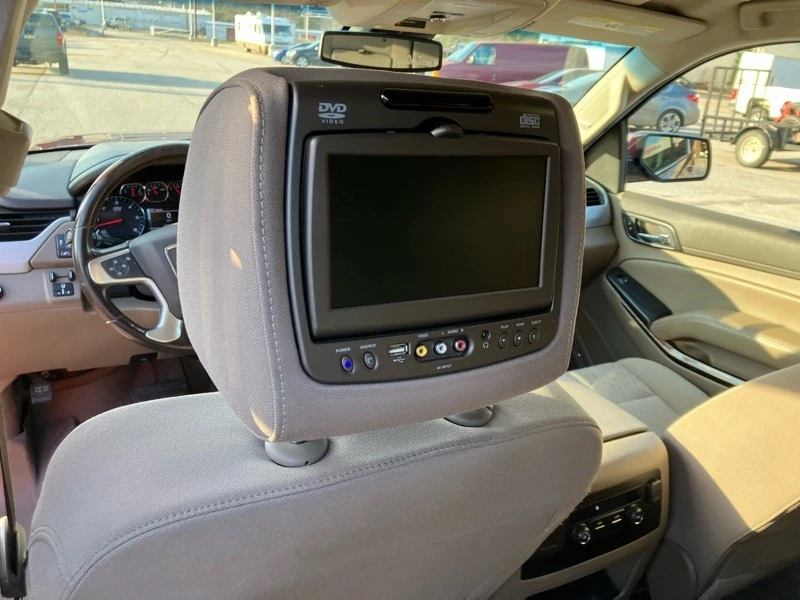 2018 GMC Yukon 5th Gen - Image 9 of 16