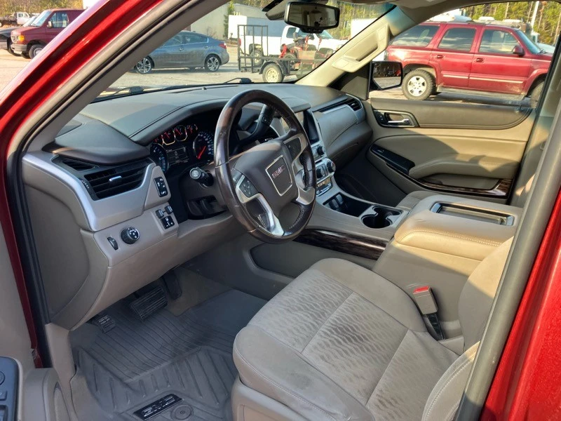 2018 GMC Yukon 5th Gen - Image 7 of 16