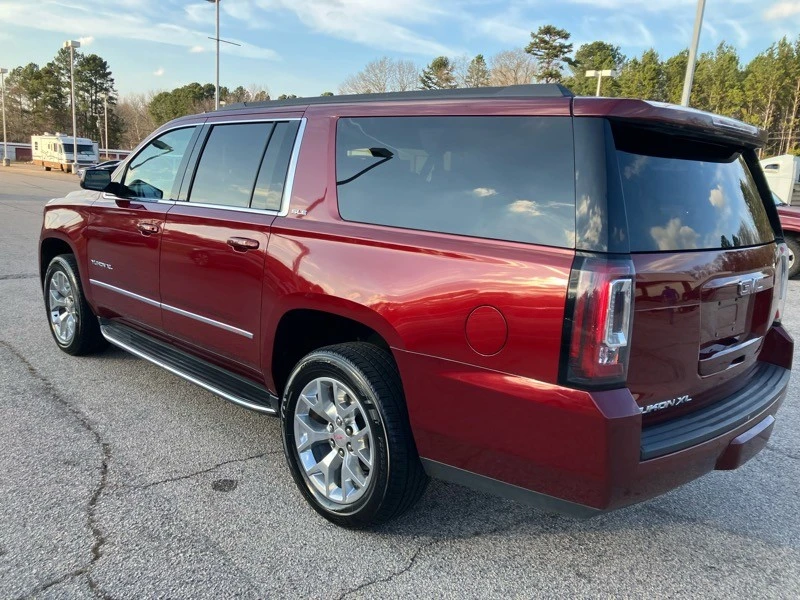 2018 GMC Yukon 5th Gen - Image 6 of 16