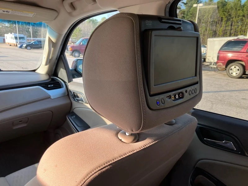 2018 GMC Yukon 5th Gen - Image 10 of 16