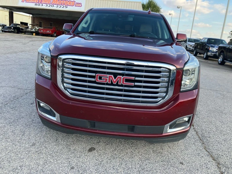 2018 GMC Yukon 5th Gen - Image 3 of 16
