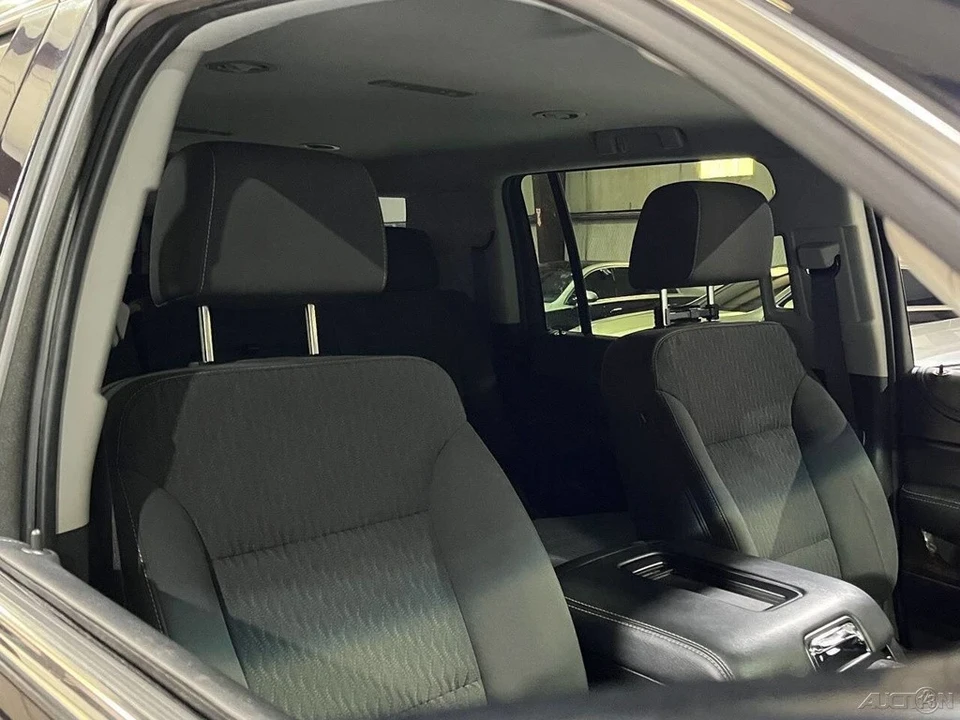 2018 GMC Yukon 4th Gen - Image 20 of 21