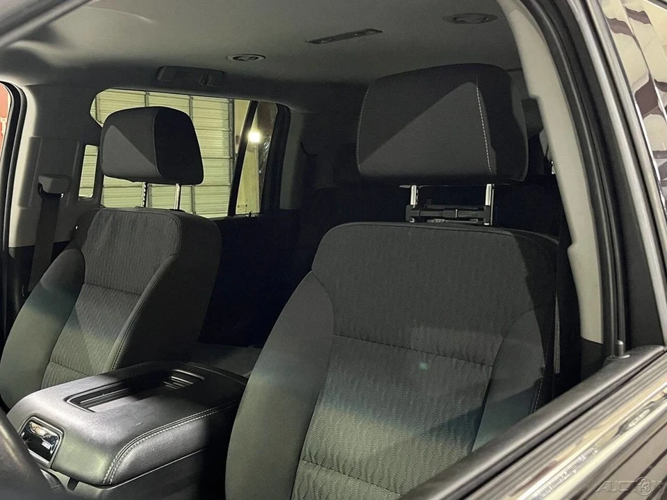 2018 GMC Yukon 4th Gen - Image 19 of 21
