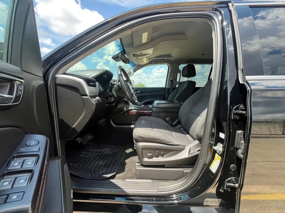 2018 GMC Yukon 4th Gen - Image 14 of 21