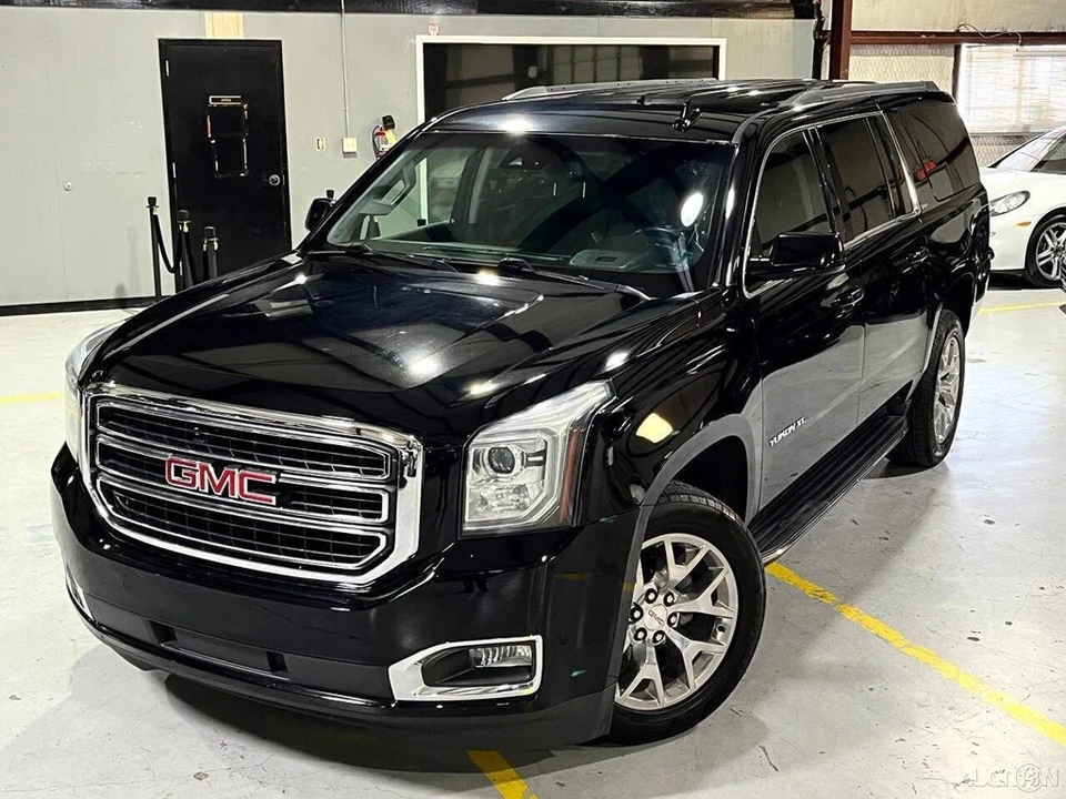 2018 GMC Yukon 4th Gen - Image 6 of 21