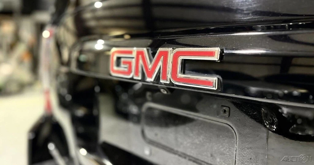 2018 GMC Yukon 4th Gen - Image 10 of 21