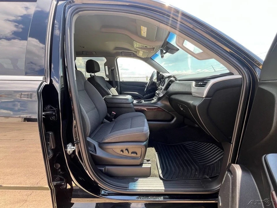 2018 GMC Yukon 4th Gen - Image 15 of 21