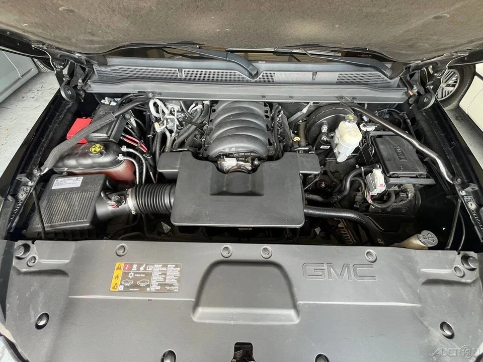 2018 GMC Yukon 4th Gen - Image 21 of 21