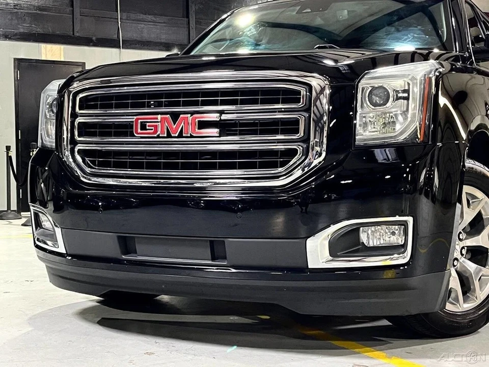 2018 GMC Yukon 4th Gen - Image 4 of 21