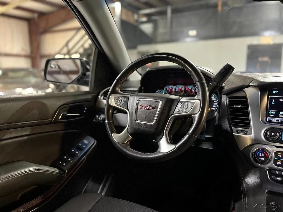 2018 GMC Yukon 4th Gen - Image 18 of 21