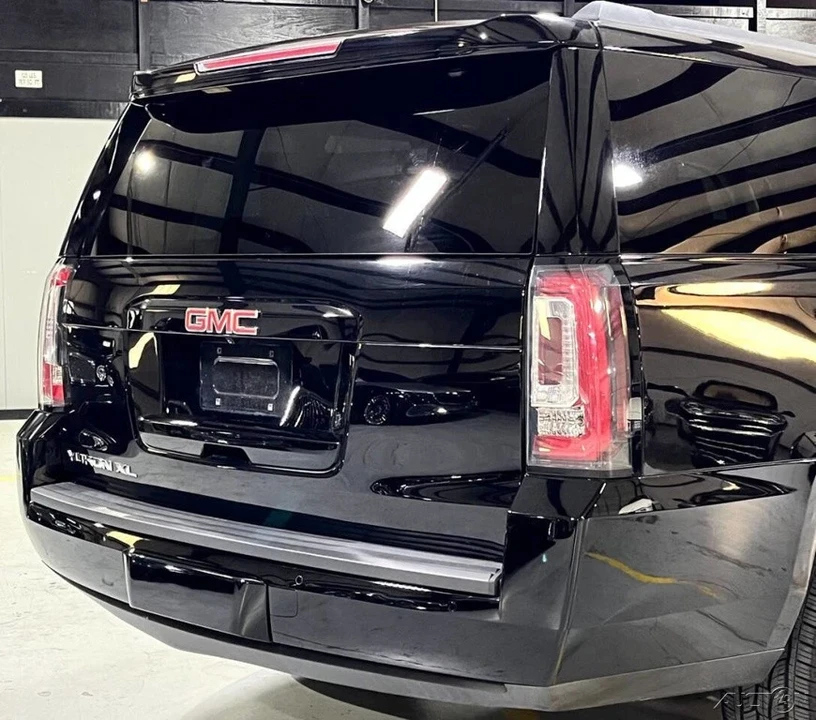 2018 GMC Yukon 4th Gen - Image 9 of 21