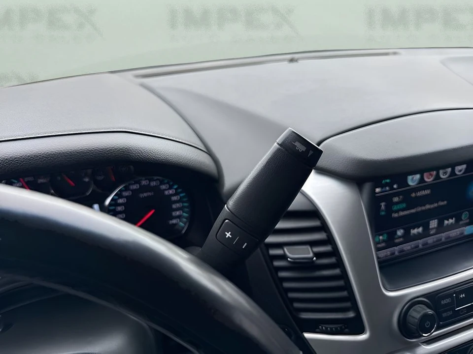 2018 GMC Yukon 4th Gen - Image 19 of 21