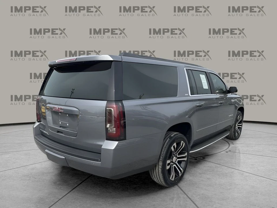 2018 GMC Yukon 4th Gen - Image 5 of 21
