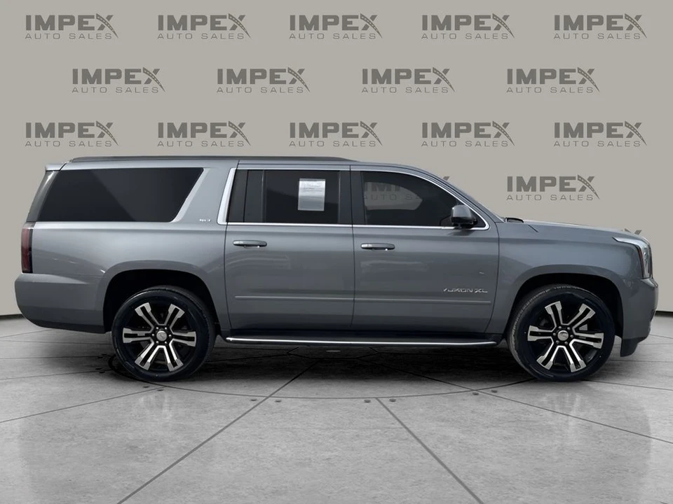 2018 GMC Yukon 4th Gen - Image 6 of 21