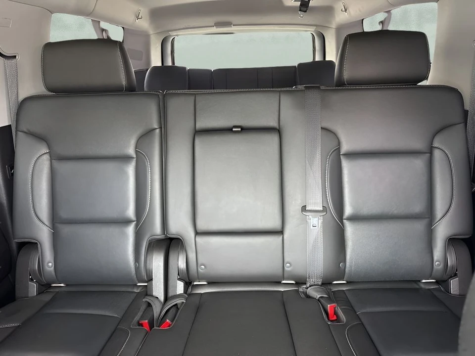 2018 GMC Yukon 4th Gen - Image 13 of 21